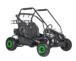 Drift Hero 2-Seater Electric Go Karts. - Image 6