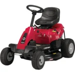 “Troy-Bilt 30″” Riding Lawn Mowers. - Image 3