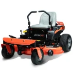 Ariens Zoom 42 in. 19 HP Kohler V Twin Gas Hydrostatic Zero-Turn Riding Mowers. - Image 4