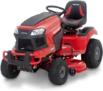 Craftsman T2200K 42-in 20 HP 725cc Hydrostatic Riding Mowers. - Image 8
