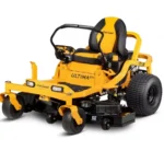 Cub Cadet Ultima ZT1 50″ Zero-Turn Riding Lawn Mower – Power, Precision & Comforts. - Image 5