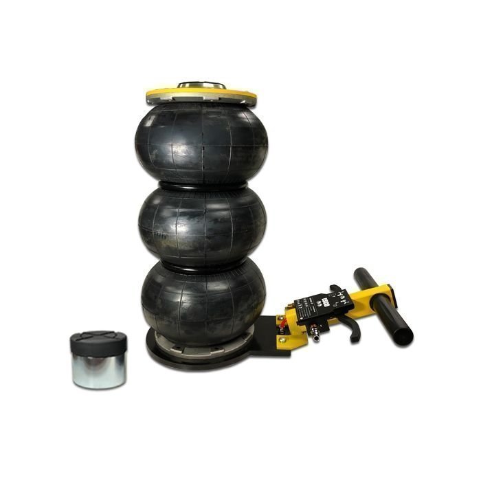 1-44.jpg ESCO Pro Series 3 Stage Bladder Jack - Image 1