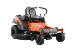 Husqvarna Z248F Special Edition Zero-Turn Lawn Mowers. - Image 6
