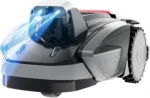 Sunseeker V3 Quiet Lawn Mowers.