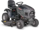 Super Bronco 50K Riding Lawn Mowers. - Image 5
