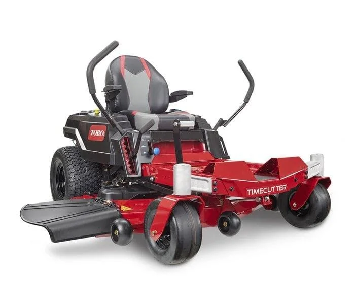 1-483-1.webp Toro 75750 50″ TimeCutter 5000 Zero Turn Mower 23HP Kaws. - Image 1