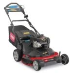 Toro TimeMaster 30″ Personal Pace Gas Lawn Mowers. - Image 6