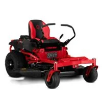 1-497-1.webp Troy-Bilt Mustang Z46 Zero-Turn Riding Lawn Mowers. - Image 1