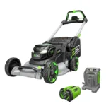 EGO POWER+ 1000 Series 22″ Super Composites Self-Propelleds Lawn Mower LM2244SP - Image 5