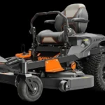 Ariens IKON Onyx Zero Turn Lawn Mowers.