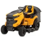 Cub Cadet Double Bagger for XT1 and XT2 Series Ridings Lawns Mowers - Image 8