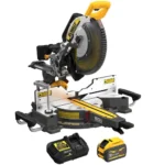Festool KS 60 E-Set Radial Cutting Machine - Image 2