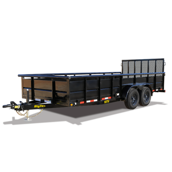 10TV-600x600-1.png Big Tex Pro Series Tandem Axle Vanguard Trailer | 10TV - Image 1