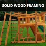 Navigator Swing Set - Image 11