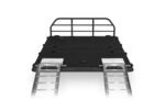 Diamondback SXS Side-by-Side Utility Vehicle – EFI Engine, 4×4 Drive, Heavy-Duty Suspension, Cargo Bed, Off-Road UTV for Work & Recreation - Image 13