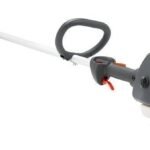 Husqvarna 22cc 2 Cycle Curved Shaft String Trimmer 966712701 #122C