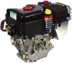 Briggs Professional Series Snow Engine 14.5 TP ES 3/4″ X 2-1/2″ #19J137-0002 - Image 2