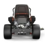 Ariens Zoom 42 in. 19 HP Kohler V Twin Gas Hydrostatic Zero-Turn Riding Mowers. - Image 3