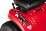 Craftsman 42-in. Gear Gas Riding Mowers. - Image 5
