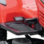 PRORUN 42 in.15.5 HP Gas Riding Lawn Mowers. - Image 5