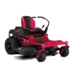 Troy-Bilt Mustang Z50 Zero-Turn Mowers. - Image 2