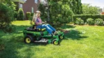 Z20R ZTrak™ Mower with 42-in. Decks. - Image 3