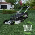 EGO POWER+ 1000 Series 22″ Super Composites Self-Propelleds Lawn Mower LM2244SP - Image 4