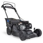 Toro 21563 Super Recycler 21″ RWD Spin-Stop Mower 7.25 B&S 163cc OHV