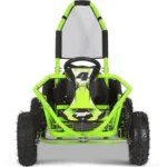 MotoTec Mud Monster Kids Gas Powered Go Karts. - Image 3