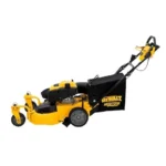 DEWALT 28 in. 224cc 3-in-1 Self-Propelled Gas Push Lawn Mowers. - Image 4