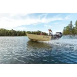 Mercury 4HP Tiller FourStroke Outboard Motors. - Image 5