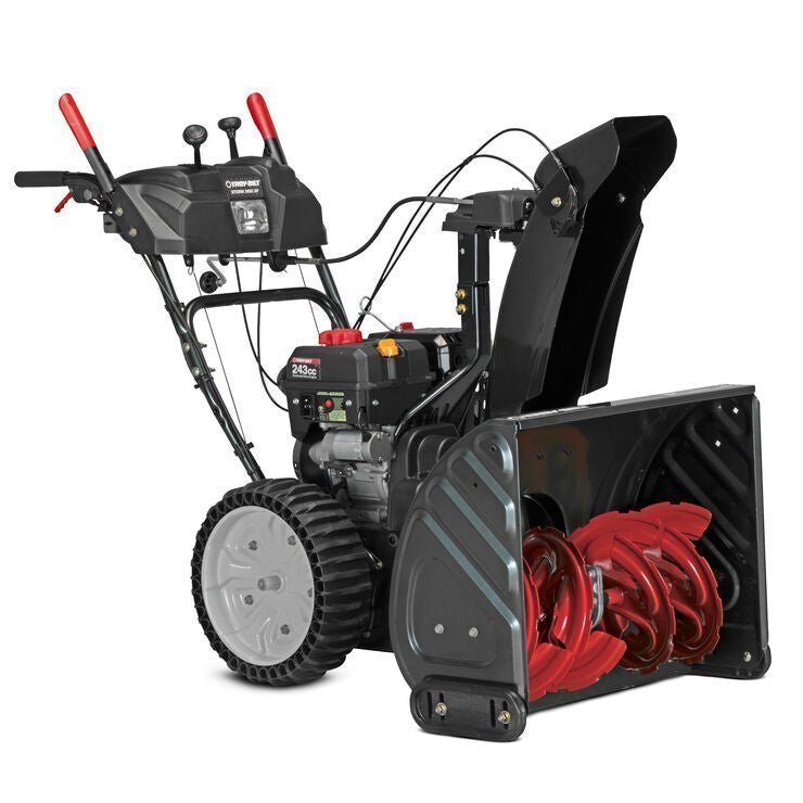 31AM5CP3766.jpg Troy-Bilt 31AM5CP3766 Storm 2665 XP Two Stage Snowblower 26″ 243cc - Image 1