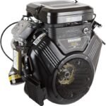 Briggs & Stratton Horizontal 23 HP Vanguard 1″ x 2-29/32 #386447-3079 (386447-0090)