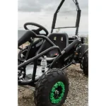 Drift Hero Single Seat Gas Go Karts. - Image 2