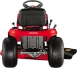Craftsman 42-in. Gear Gas Riding Mowers. - Image 3