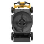 DeWalt 60V MAX 21″ Brushless RWD Self-Propelleds Mowers Kit DCMWSP700Y2 - Image 3