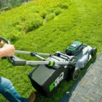 EGO POWER+ 21″ Self-Propelled Lawns Mowers LM2114SP - Image 3