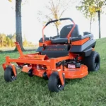 Bad Boy Mowers MZ Rambler 42 in. 19HP Briggs & Stratton Zero Turn Mowers. - Image 2