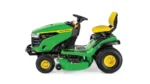 John Deere S130 Riding Lawn Mowers. - Image 2