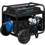 Westinghouse WGen9500DF Portable Generators. - Image 2