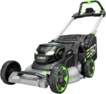 EGO Power+ LM2200SP 22″ Aluminum Deck Select Cut Self-Propelled Lawn Mowers. - Image 2