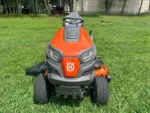 Husqvarna TS 148XK 48″ Lawns Tractors 24HP KOH (Scratch and Dent) - Image 2