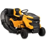 Cub Cadet Double Bagger for XT1 and XT2 Series Ridings Lawns Mowers - Image 4