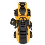 Cub Cadet Enduro XT1 LT42 Intellipower Lawn Tractors. - Image 2