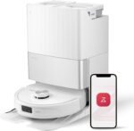 Roborock Qrevo Edge S5A Robot Vacuum & Mop, 18,500Pa, Zero-Tangle - Image 27