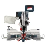 Bosch CM10GD 10″ Dual-Bevel Glide Miter Saw - Image 2