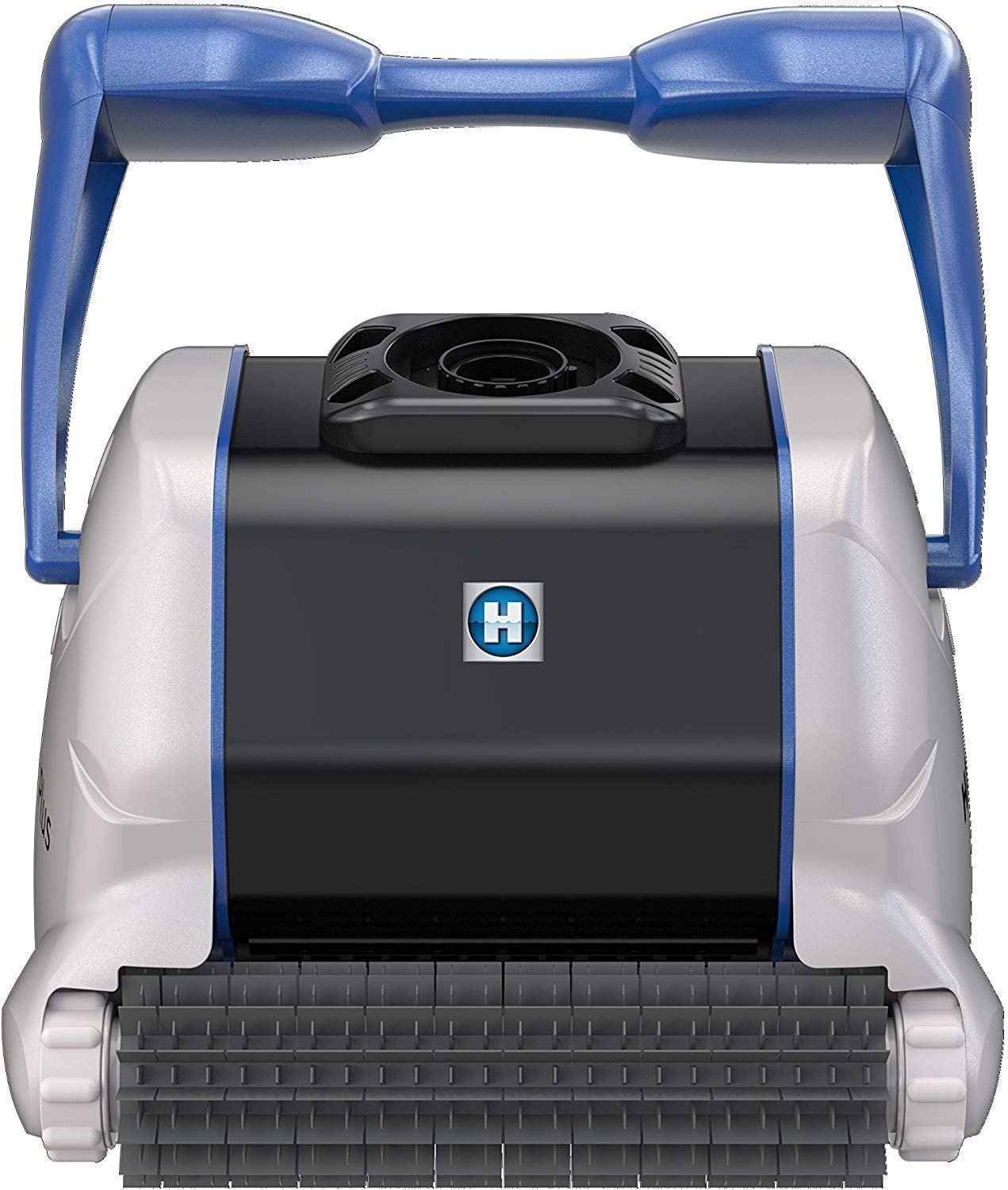 71dMMZgz4uL.jpg Hayward W3RC9990CUB TigerShark QC Robotic Pool Cleaner with Quick Clean for In-Ground Pools up to 20 x 40 ft. (Automatic Pool Vacuum) - Image 1