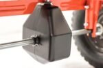 Agri-Fab 45-0543 Tow-Behind 100 lb Lawn & Garden Spiker Seeder Spreader - Image 41