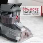 Hoover PowerScrub Deluxe Carpet Cleaner for Carpet & Upholstery with Tools - Image 20