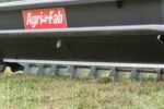 Agri-Fab 45-0543 Tow-Behind 100 lb Lawn & Garden Spiker Seeder Spreader - Image 27